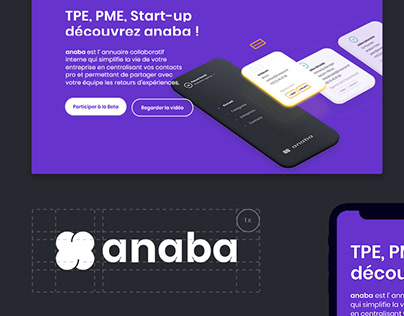 anaba — new digital product
