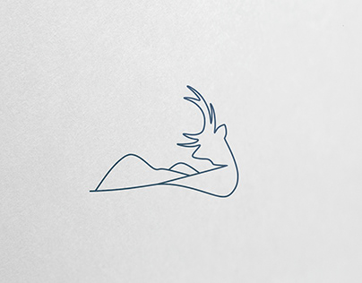 Logo for Rustam Maharramov