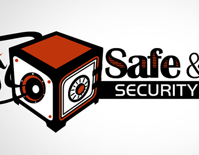 Logo - Safe & Sound
