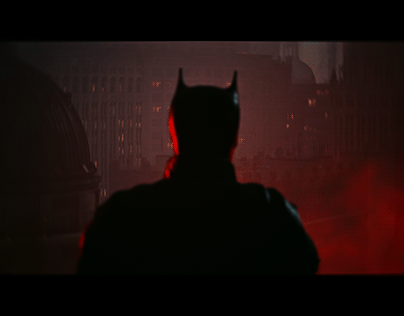 The Batman | Unreal Engine 5