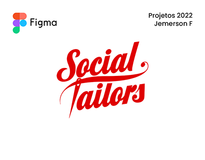 Social Tailors 2022 [FIGMA]