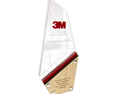 3M Corporate Award