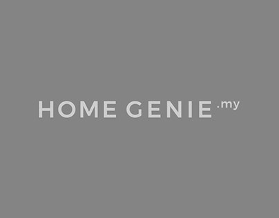 Home Genie Magic Brush Packaging