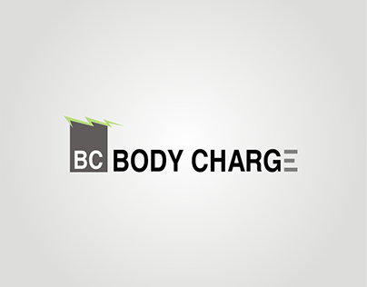 Body Charge Logo