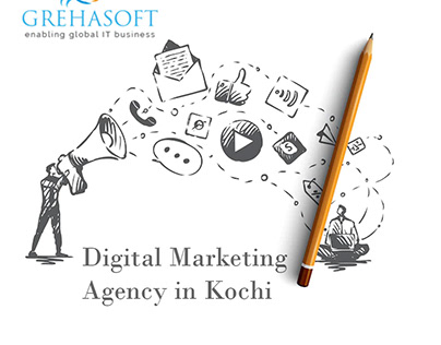 Digital Marketing Agency in kochi