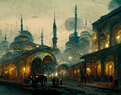 İstanbul Streets