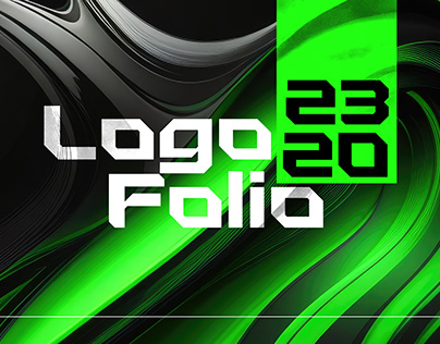 Logo Folio 2023 | logo design