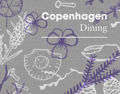 Copenhagen Dining