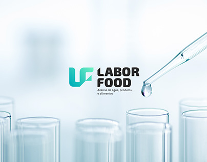 Labor Food / Logo