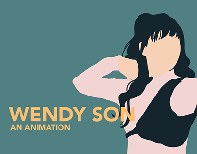 Wendy Son: an Animation