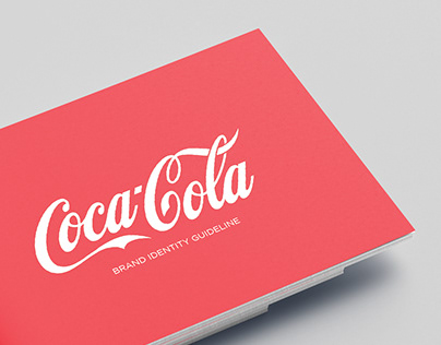 CocaCola Guideline Design