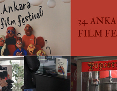 34th Ankara Film Festival