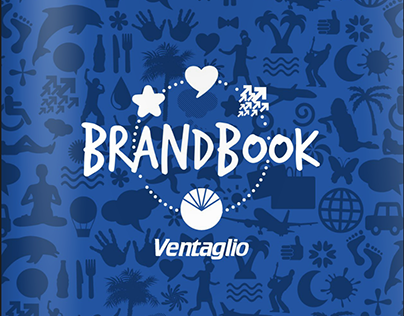 Branding | Ventaglio (Concept)