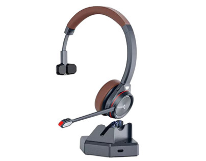 Wireless Headsets for Cisco Office Phones