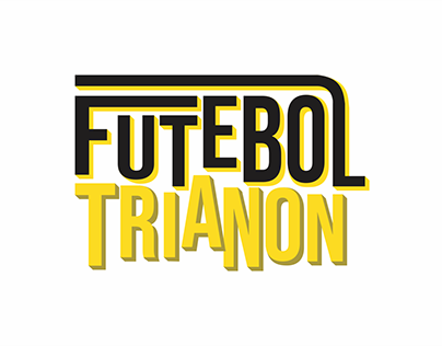 Futebol Trianon - Social Media #1