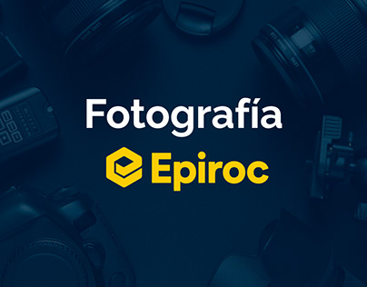 Fotos Epiroc