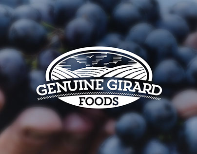 Genuine Girard Foods
