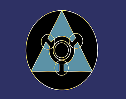 Dread imperium logo (for a Guild in SWTOR)