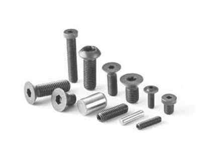 Top Quality Bolts Manufacturer in India