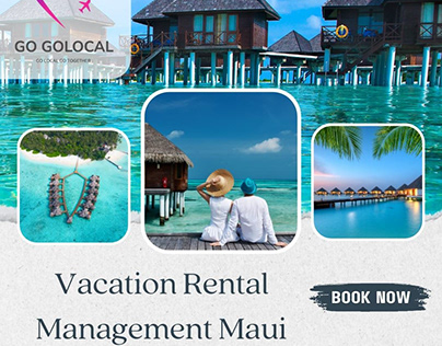 Vacation Rental Management | GoGoLocal Hawaii