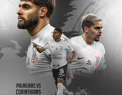 Matchday Corinthians