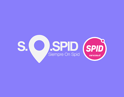 Campaña SPID | S.O.SPID.