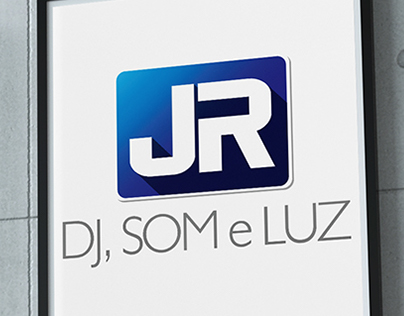 JR Dj Som e Luz