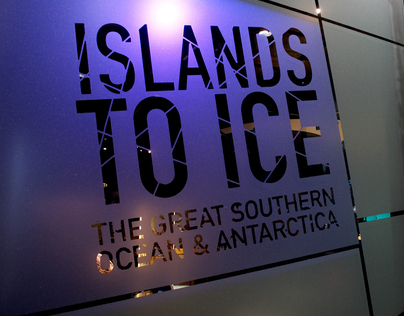 Islands To Ice