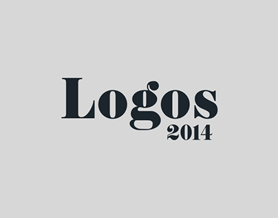 Logo Collection 2014
