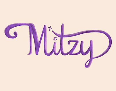 Mitzy Turnabout