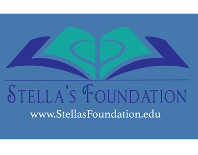 Stella's Foundation Logo