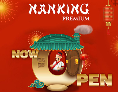 Nanking Premium Social Media Marketing