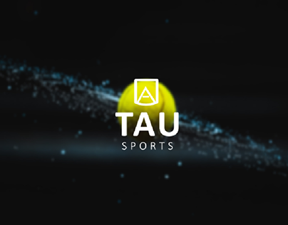 Logo Design For A Sports Retail store (TAU Sports)
