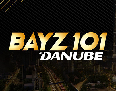 Bayz 101 by Danube Business Bay