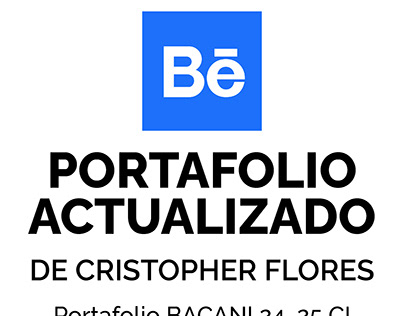 Project thumbnail - Portafolio BACAN! 24_25 CI - CRISTOPHER FLORES
