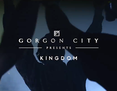 Gorgon City KINGDOM at Albert Hall