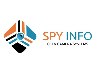 Logo for CCTV Company