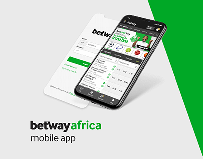 betway africa app