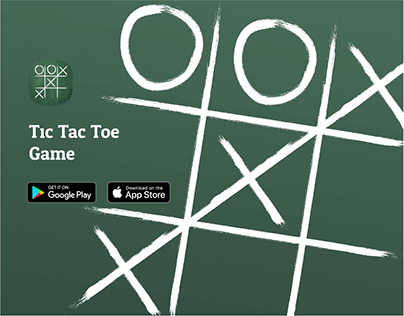 Tc Tac Toe Game