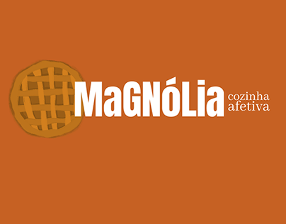 Magnólia | Cozinha Afetiva