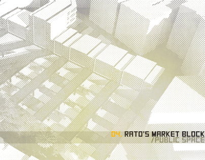 Rato's Market Block
