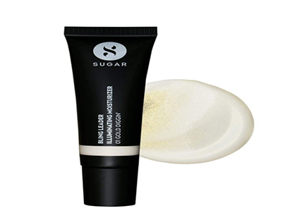 Find Illuminating Moisturizer Online at SUGAR Cosmetics