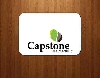 Capstone Tea and Fondue™