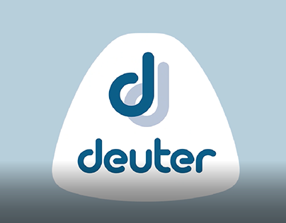 Deuter Motion Graphic Marketing Collateral