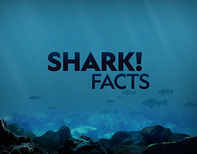 Shark!Facts 2019