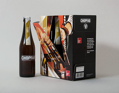 Chopfab Hell – Sixpack