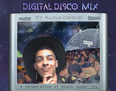 Digital Disco Mix