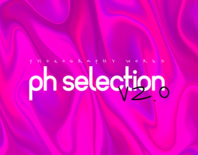 PH selection vol.2