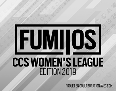 CCS WOMEN'S LEAGUE 2019