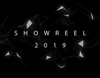 2019 Showreel